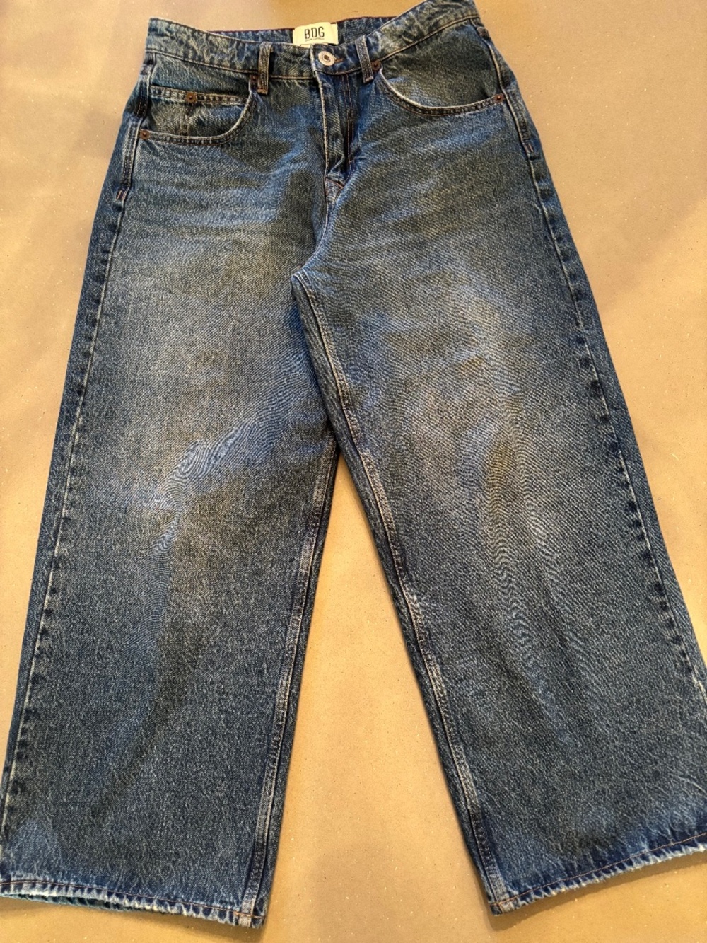 BDG by Urban Outfitters Denim Jeans, Women's size 29W